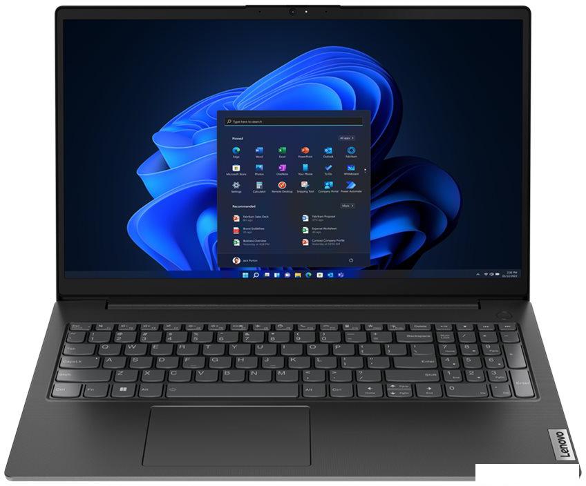 Ноутбук Lenovo V15 G3 IAP 82TT001MRU