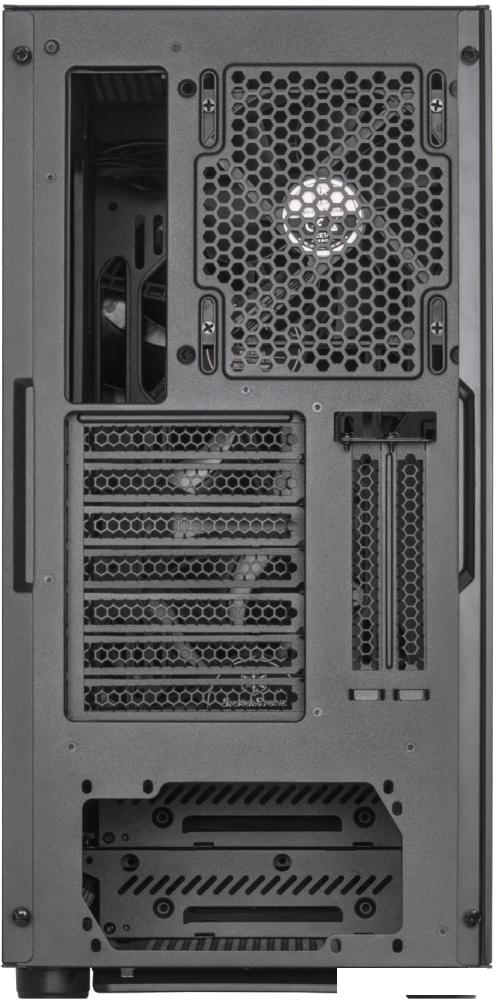 Корпус SilverStone Seta A1 SST-SEA1SB-G