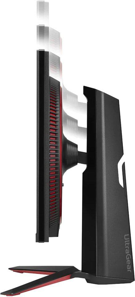 Игровой монитор LG UltraGear 27GP850-B