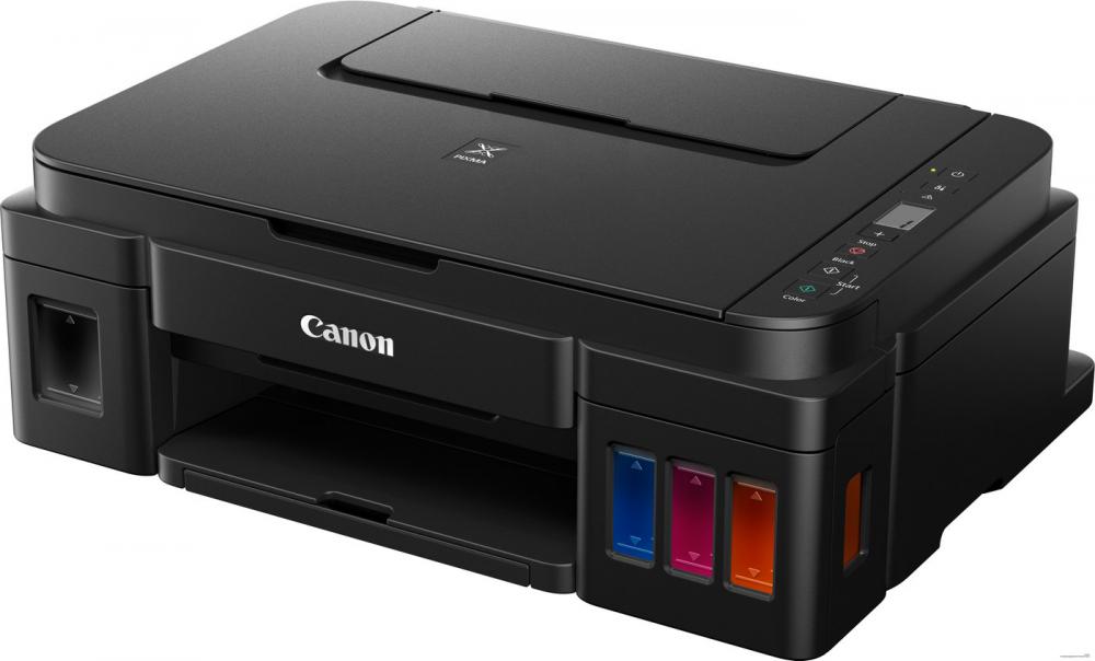 МФУ Canon PIXMA G2410 МФУ Canon PIXMA G2410