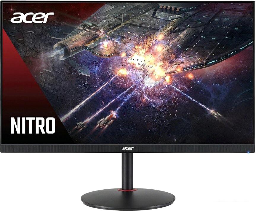 Игровой монитор Acer Nitro XV272Sbmiiprx Игровой монитор Acer Nitro XV272Sbmiiprx