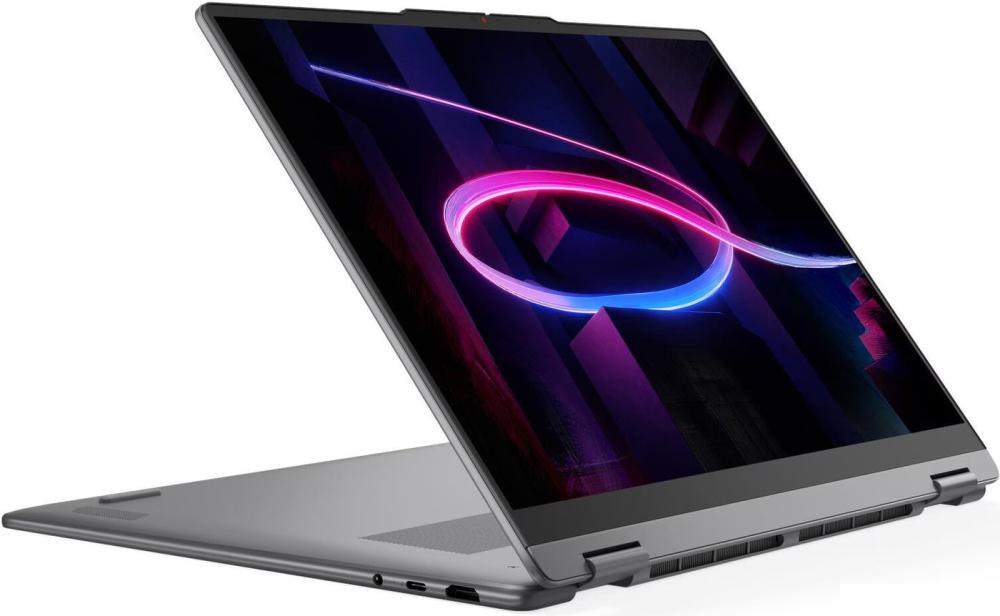 Ноутбук 2-в-1 Lenovo Yoga 7 2-in-1 16IPH11 83TE0022RK