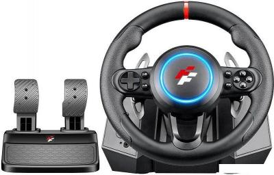 Руль FlashFire Sepang Mini F118