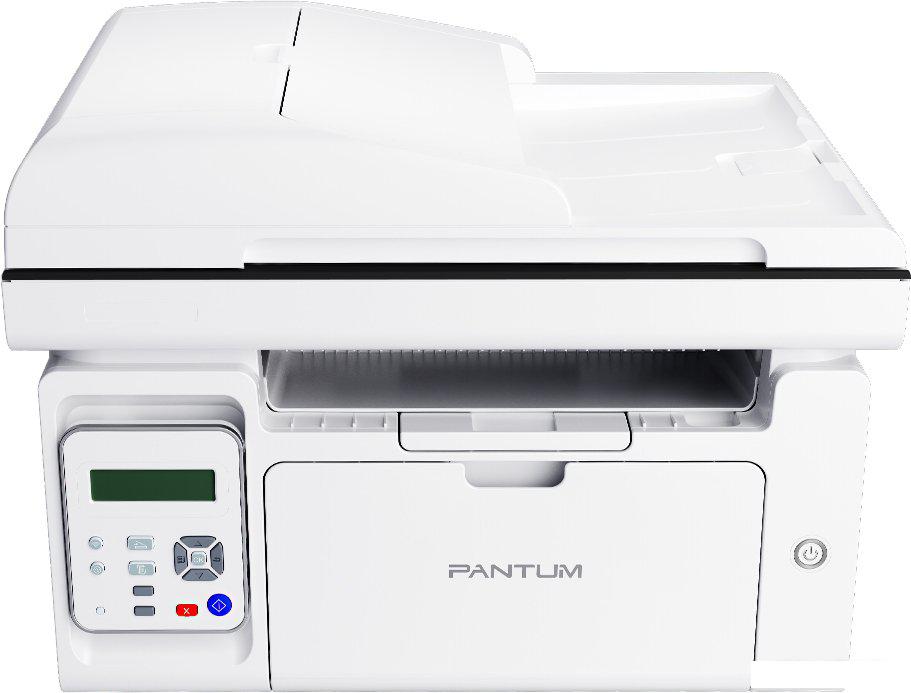 МФУ Pantum M6557NW МФУ Pantum M6557NW