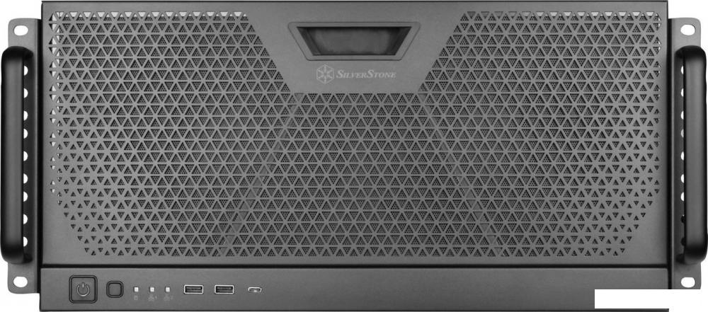 Корпус SilverStone RM51