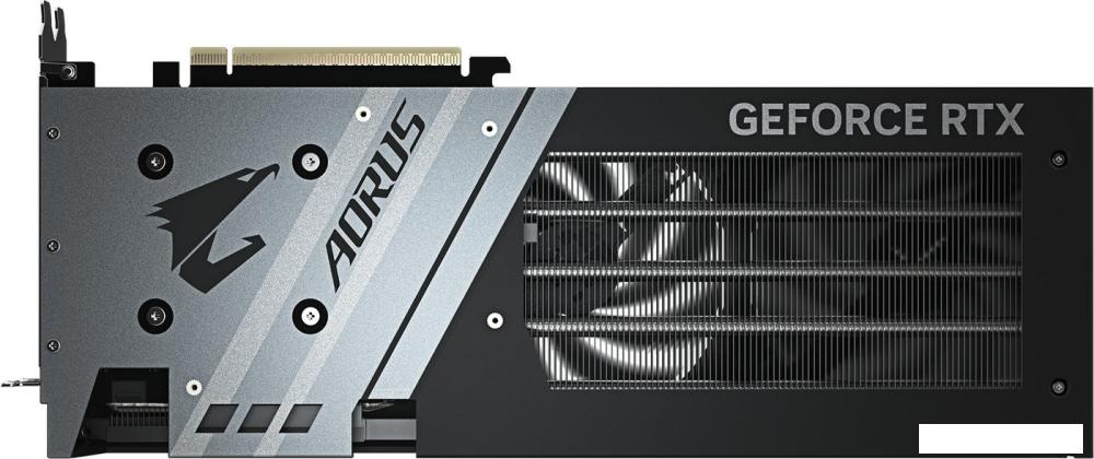 Видеокарта Gigabyte Aorus GeForce RTX 5060 Elite 8G GV-N5060AORUS E-8GD
