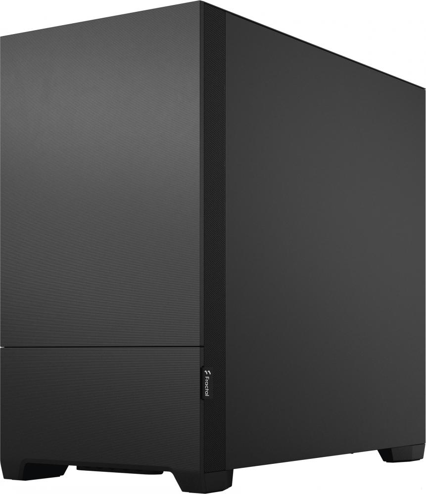 Корпус Fractal Design Pop Mini Silent Black TG Clear Tint FD-C-POS1M-02