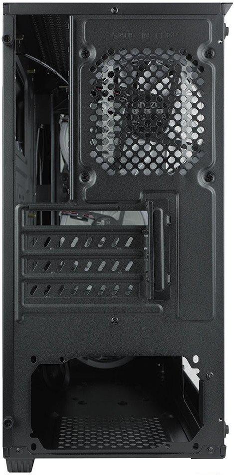 Корпус Ginzzu CL610