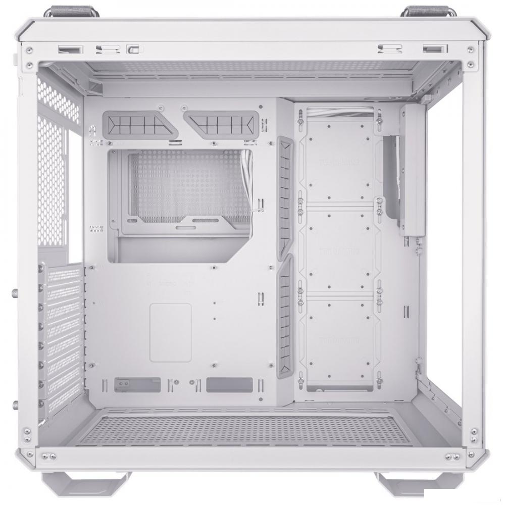 Корпус ASUS TUF Gaming GT502 White Edition