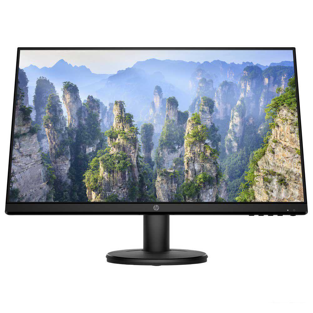 Монитор HP V24i 9RV17AA Монитор HP V24i 9RV17AA
