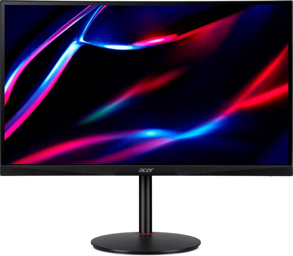 Игровой монитор Acer Nitro XR272UPbmiipruzx Игровой монитор Acer Nitro XR272UPbmiipruzx