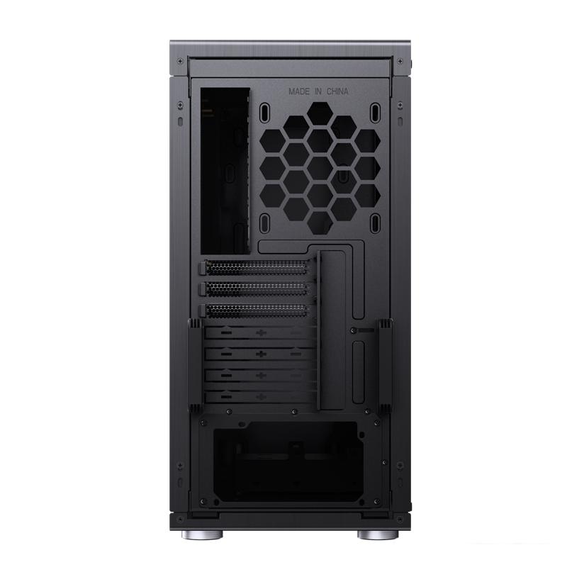 Корпус Jonsbo U6 (черный)