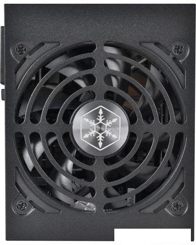 Блок питания SilverStone Extreme 850R Cybenetics Platinum SST-EX850R-PM