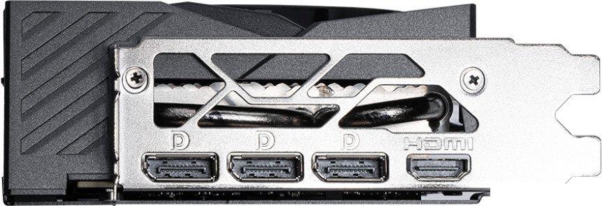 Видеокарта MSI GeForce RTX 5060 Ti 8G Gaming OC