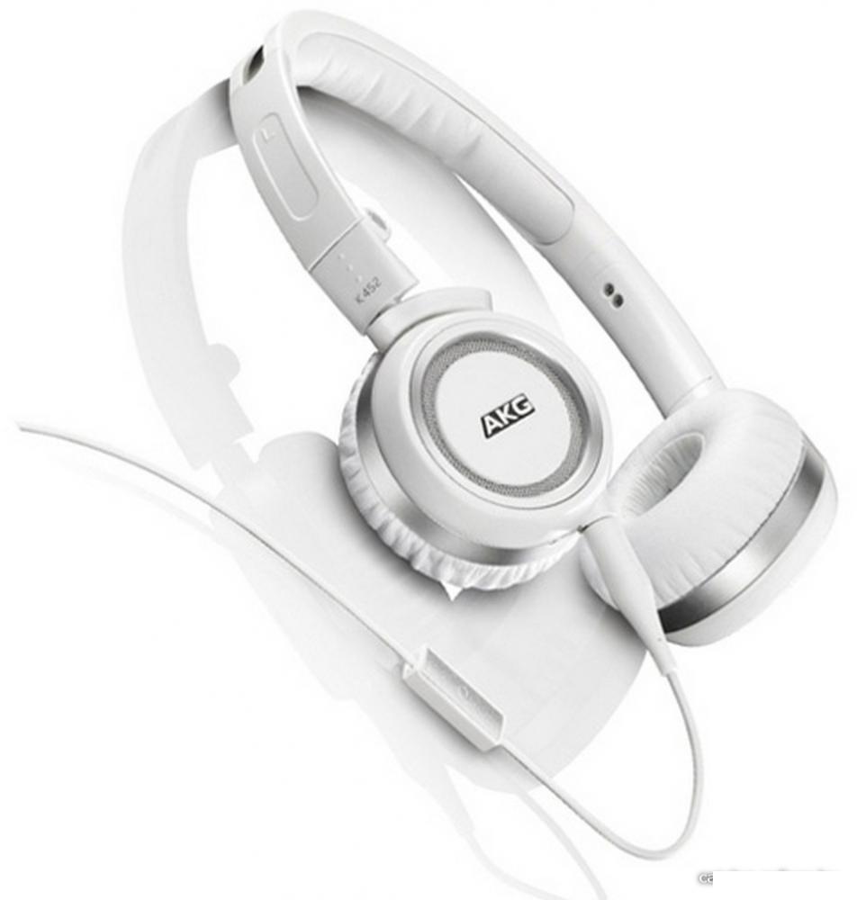 Наушники AKG K 452