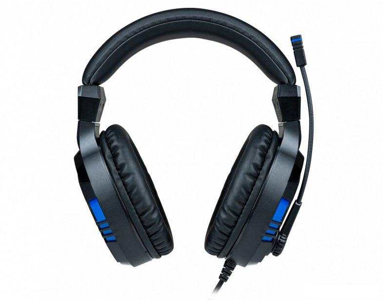 Наушники Nacon Bigben (черный)