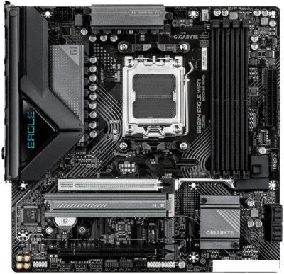 Материнская плата Gigabyte B850M Eagle WiFi7