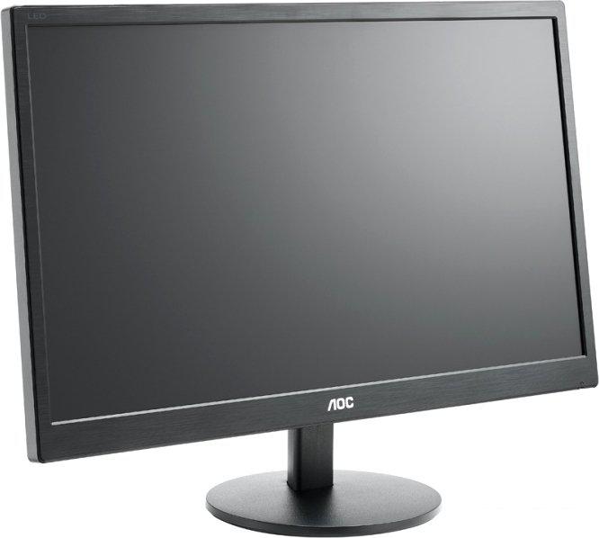 Монитор AOC M2470SWH Монитор AOC M2470SWH