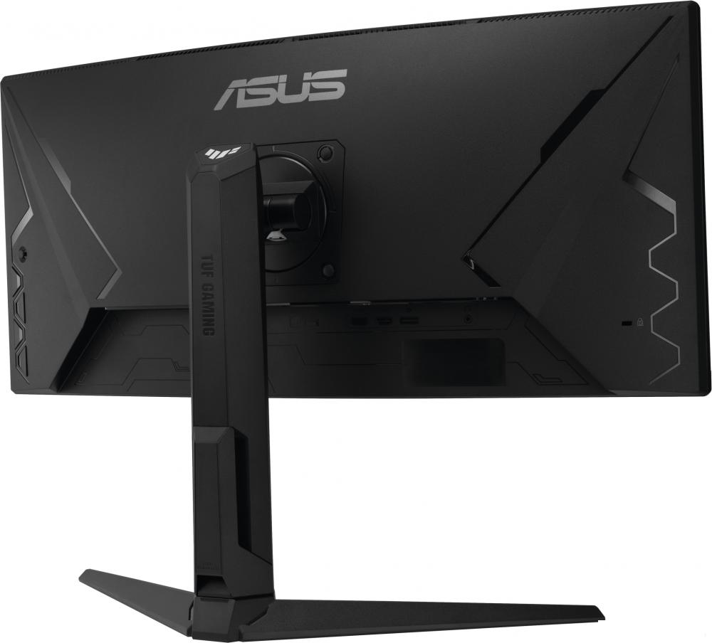 Игровой монитор ASUS TUF Gaming VG30VQL1A Игровой монитор ASUS TUF Gaming VG30VQL1A
