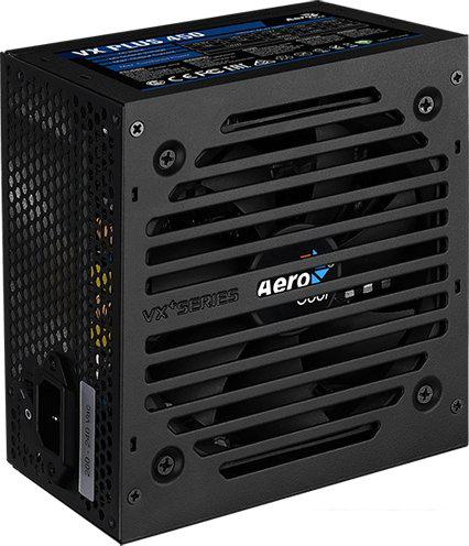 Блок питания AeroCool VX Plus 450