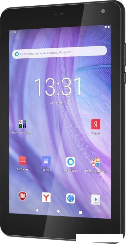 Планшет Topdevice A8 2GB/32GB LTE (черный)