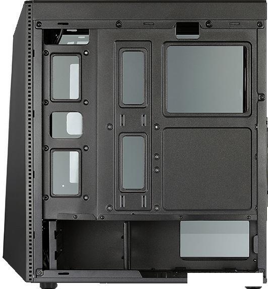 Корпус AeroCool Shard