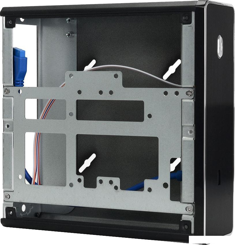 Корпус CrownMicro CMC-170-303 90W