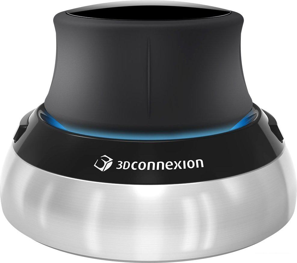 3D-мышь 3Dconnexion SpaceMouse Compact