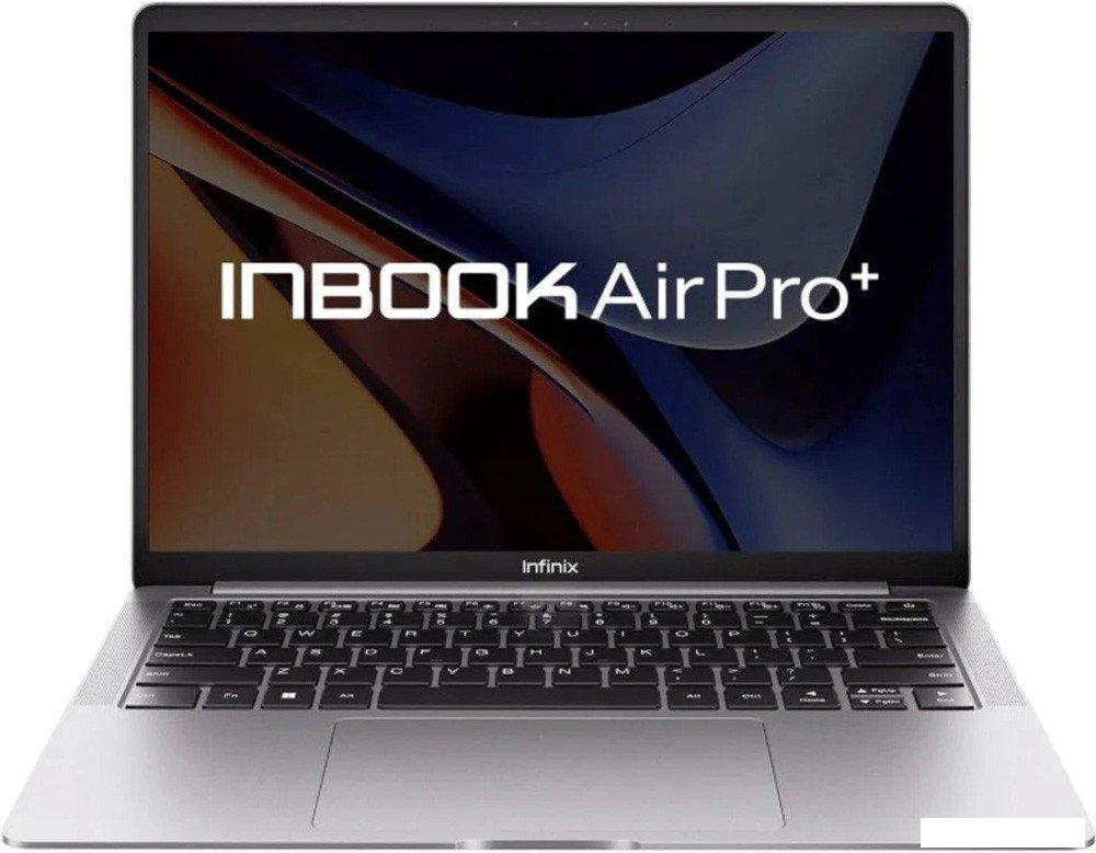 Ноутбук Infinix Inbook Air Pro+ XL434 71008302034