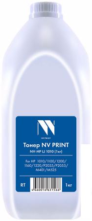 Тонер NV Print NV-HP LJ 1010