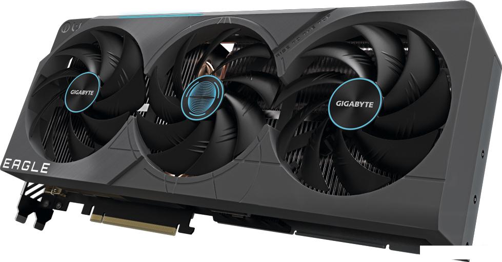 Видеокарта Gigabyte GeForce RTX 4080 16GB Eagle OC GV-N4080EAGLE OC-16GD