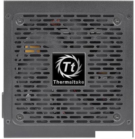 Блок питания Thermaltake Smart BX1 750W PS-SPD-0750NNSABE-1