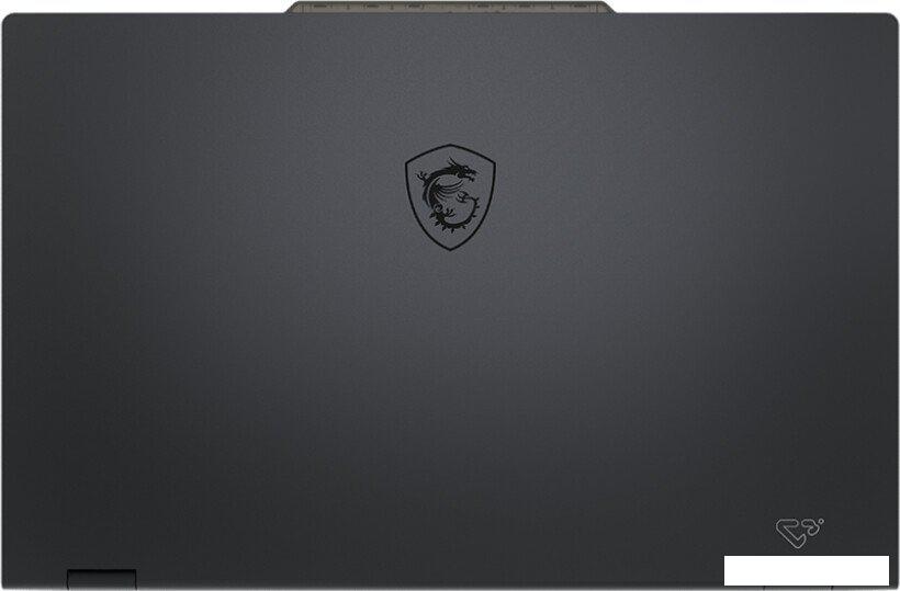 Игровой ноутбук MSI Cyborg 15 B2RWFKG-025XRU