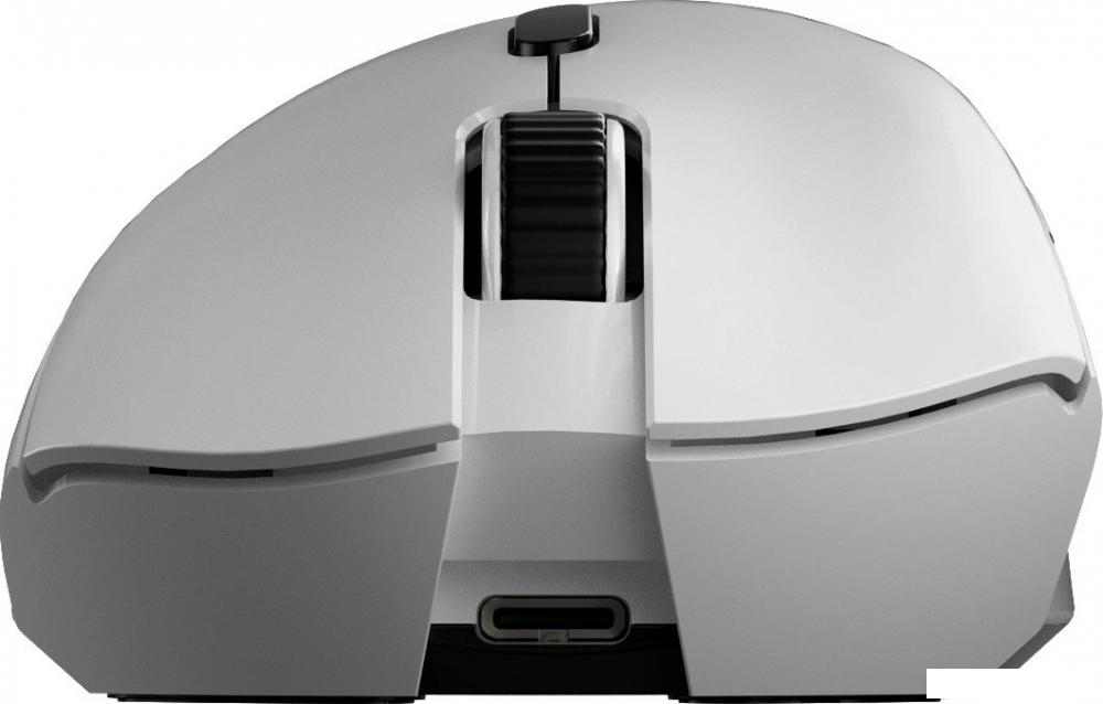 Игровая мышь Оклик 801GW