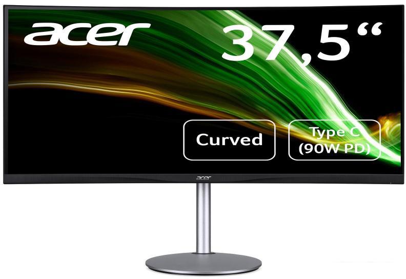 Игровой монитор Acer CB382CURbmiiphuzx Игровой монитор Acer CB382CURbmiiphuzx