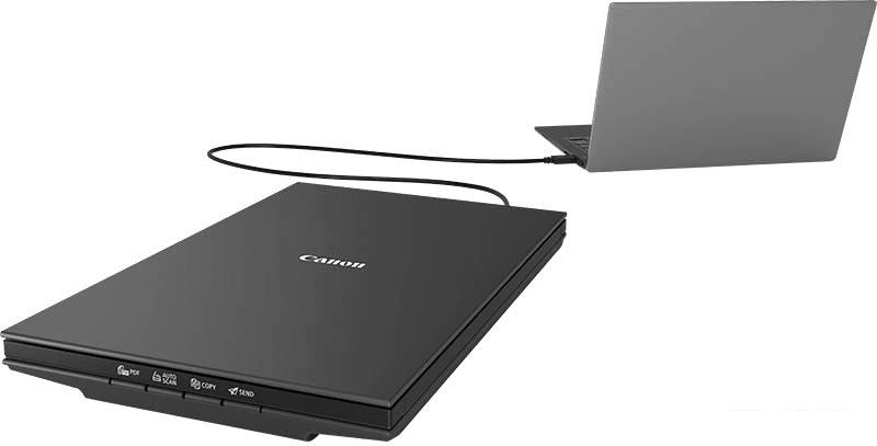 Сканер Canon CanoScan LiDE 300 Сканер Canon CanoScan LiDE 300