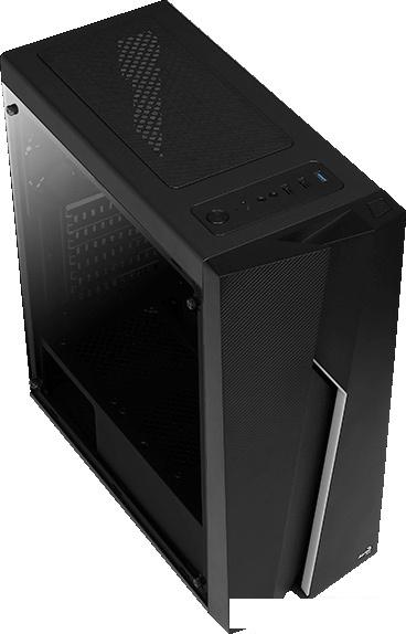 Корпус AeroCool Bolt