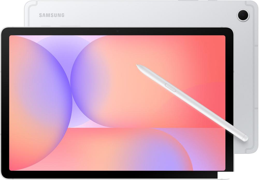 Планшет Samsung Galaxy Tab S10 Lite Wi-Fi SM-X400 8GB/256GB (серебристый)