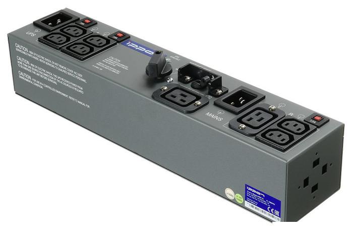 Блок распределения питания IPPON BP PDU 16
