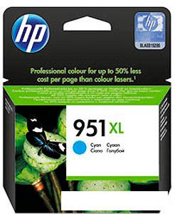 Картридж HP 951XL (CN046AE)