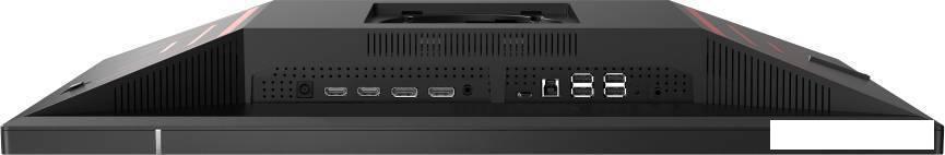 Игровой монитор AOC Agon Pro AG274QZM Игровой монитор AOC Agon Pro AG274QZM
