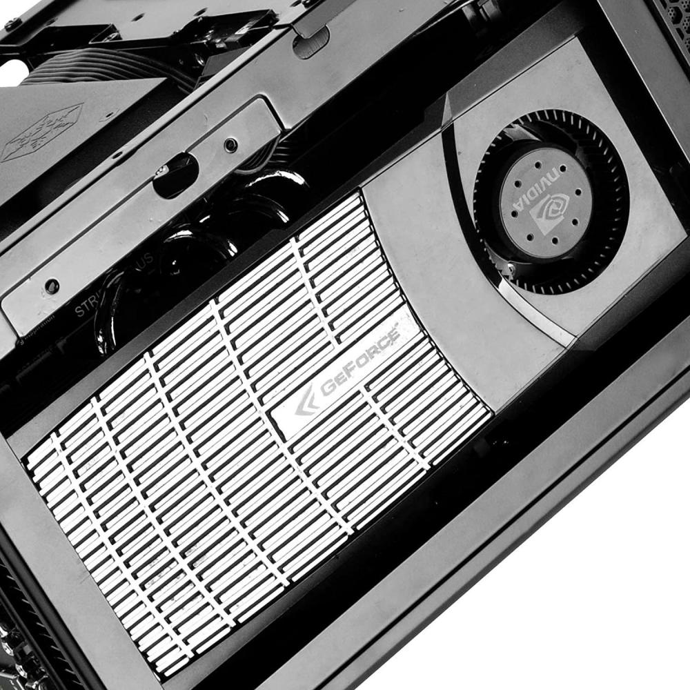 Корпус SilverStone SG13 SST-SG13B-C