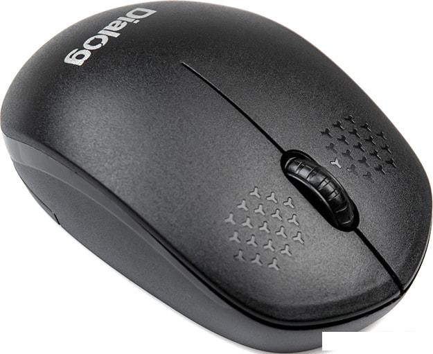 Мышь Dialog Comfort MROC-13U