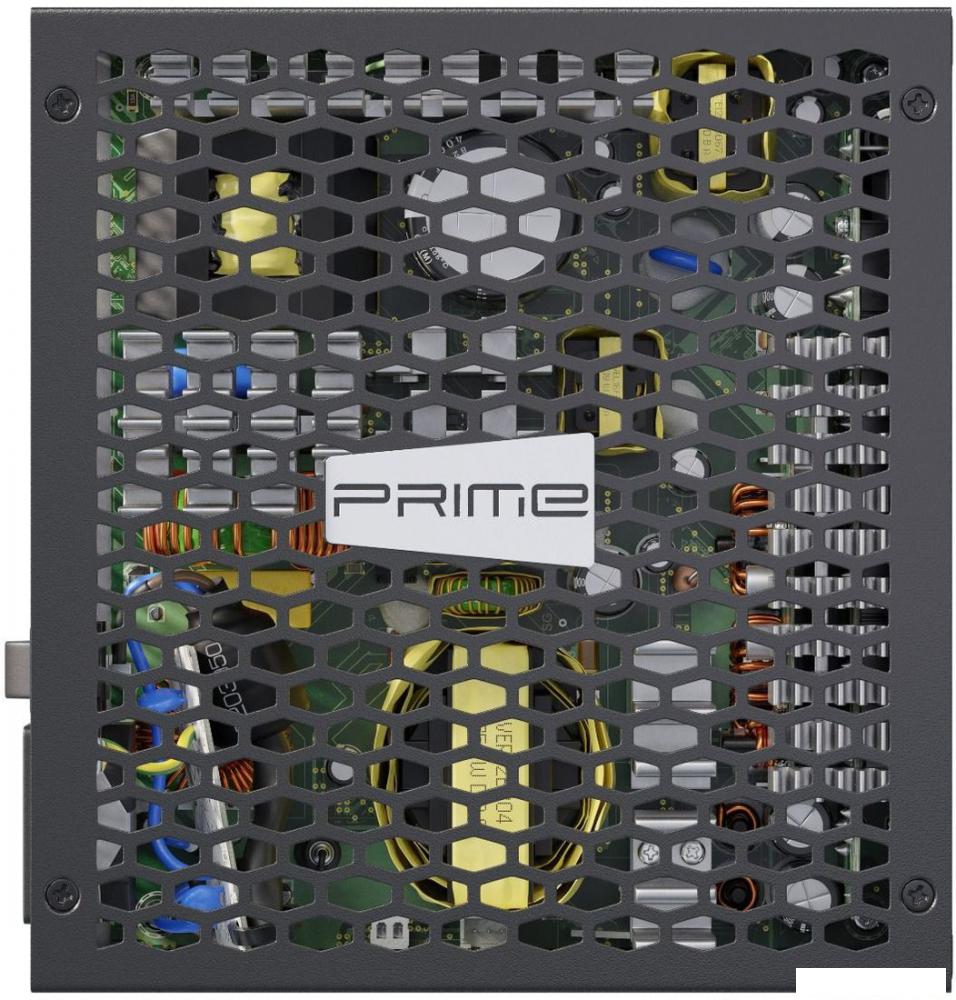 Блок питания Seasonic Prime Fanless PX-500