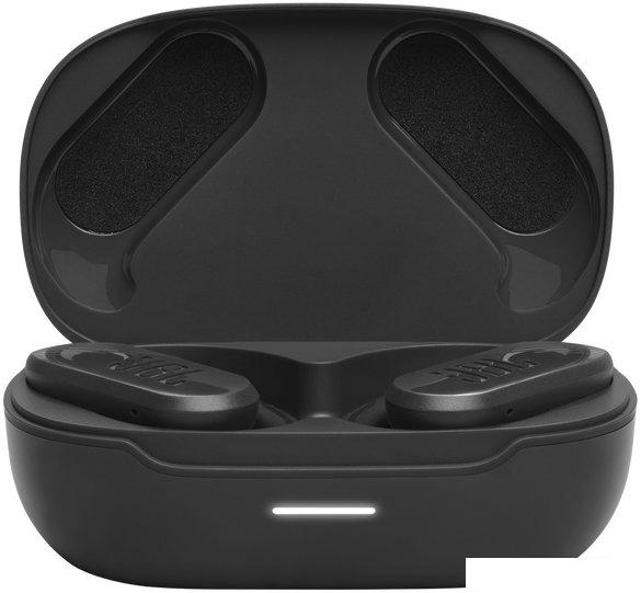 Наушники JBL Endurance Peak 3 (черный)