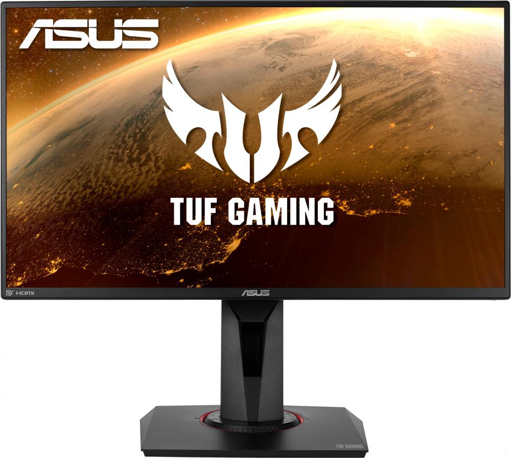 Игровой монитор ASUS TUF Gaming VG258QM Игровой монитор ASUS TUF Gaming VG258QM