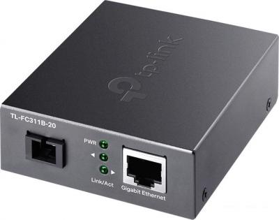 Коммутаторы TP-Link TL-FC311B-20