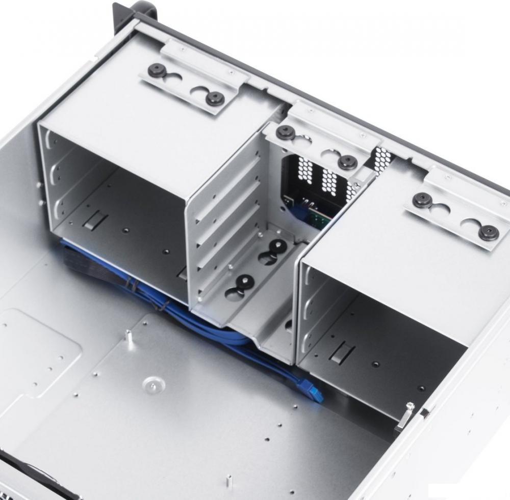 Корпус SilverStone RM41-506
