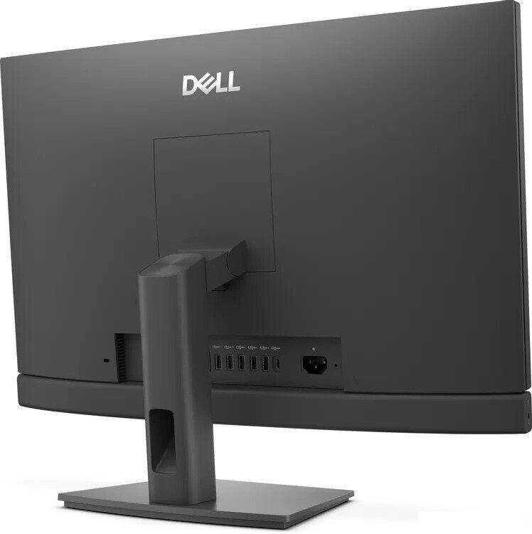 Моноблок Dell Pro 24 All-in-One QC24250-7481