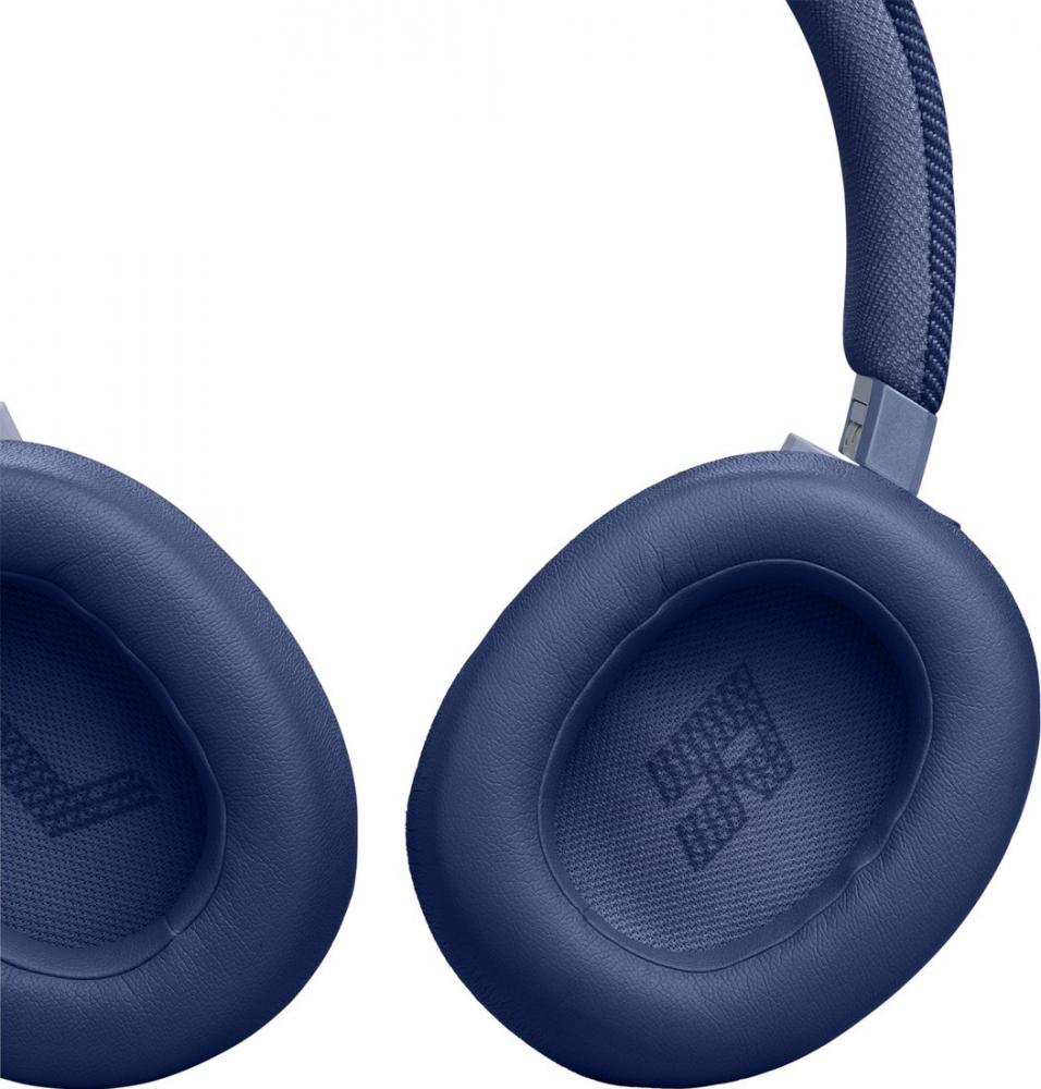 Наушники JBL Live 770NC (синий)